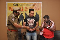 Banjara Tigers Movie Opening